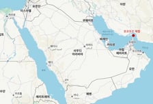 이란, 홍해 바브엘만데브 해협 봉쇄 위협…"후티반군 나설 듯"