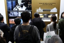 삼성SDI "전고체 배터리 내년 양산..로봇 시장 표준 정립할 것"