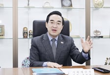 박홍근 후보자 "재정, 국가전략 뒷받침 수준 넘어 성장 견인차 역할해야"