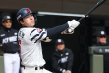 [포토] 한태양 '밖으로 흐르지 마라'