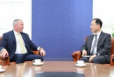 외교부, 방한 美 차관보에게 "무역법 301조 조사 공정해야"