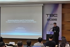 "경제형 배터리로 가격 낮춘다"…현대차의 전기차 대중화 전략