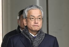 '위증 혐의' 최상목, 이진관 재판부 기피 기각…"불공평 재판 단정 못해"