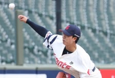 [포토] 박정민 '송곳 피칭'