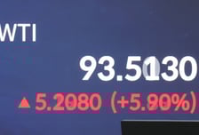 비축유 방출에도 중동 불안 계속…닛케이 1.04↓[Asia마감]