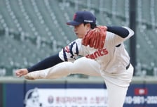 [포토] 박정민 '불꽃투'