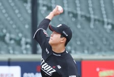 [포토] 손동현 '파이어'