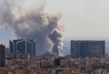 美, 이란 전쟁 첫 엿새간 16.7조 '태웠다'…의회 추가예산 '난색'