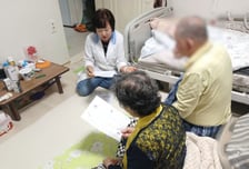 점점 느는 초고령 인구…안산시 '찾아가는 의료' 노후 돌봄 촘촘히