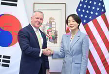 韓 "301조 불리한 대우 받지 않아야"…美 "쿠팡 차별 없어야"