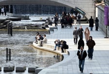 [오늘 날씨] 일교차 큰 초봄 날씨…강원·경상 곳곳 눈비