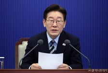 이재명 대통령, 4월부터 라면 등 가격 인하에 "국민부담 줄여나갈 것"