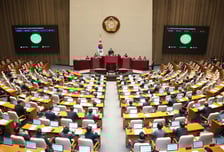 해킹사고 반복·불법스팸 방치시 '징벌적 과징금'법, 국회 통과