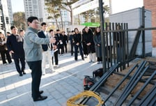 용인시 교육에 117억 콸콸…"1000조 반도체 품을 글로벌 인재 육성"