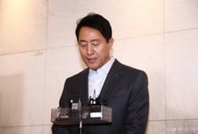오세훈 "공천 등록 못 한다"…장동혁에 인적 쇄신·혁신 선대위 요구