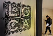 롯데카드 '주민번호 처리 의무' 위반으로 과징금 96억원