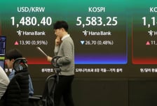 FT "코스피 급등락, 韓 증시 기반 취약…상속세율 낮춰야"