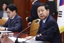 구윤철 "13일 0시부터 휘발유 1724원…2주 단위 최고가격 재지정"