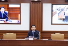 정유사가 싸게 줘도 주유소 안 내리면?…'최고가격제' 반쪽 우려