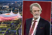 '무려 4조 프로젝트 와르르' 맨유 충격 폭로→'빚만 2조 6000억' 대위기... "도대체 뭐 하는 걸까"