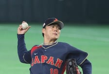 日8강 선발, 예상대로 야마모토 "이닝 제한 없다→2번째 투수 미공개, 등판 가능한 투수들 모두 대기"