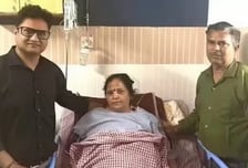 '뇌사 진단' 여성, 장례 준비 중 깨어났다…교통사고 충격에 의식 회복