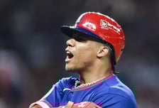 "제발 방심해줘"→NO! MLB 최고액 타자도 "韓 대단한 팀, 100% 쏟아 붓겠다" 모든 걸 걸었다 [WBC]