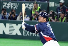 '8강 갔는데도' 베스트9에 韓은 1명-대만은 3명... 'WBC 타점 1위' 문보경만 빛났다