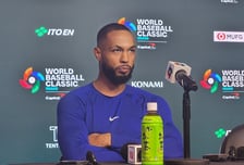 韓야구 겨누는 사이영 2위 좌완 "SF서 뛰는 친구 위협적→잘 알지는 못하는 팀이지만..."