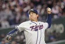 [속보] 도미니카전 선발투수는 류현진 "가장 믿을 수 있는 카드→류현진이니까!"