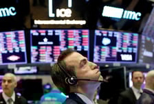 증시 짓누른 유가, 3년반만의 100불 돌파…S&amp;P 1.5%↓[뉴욕마감]