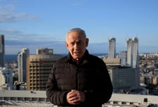 네타냐후 "모즈타바도 생명 보장 어려워...이란 정권 붕괴가 목표"