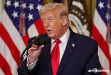 트럼프, 이란 월드컵행에 '오락가락' 말 바꾸기... "오든지 말든지→환영해→오면 위험할걸?"