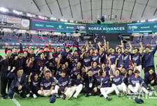 연봉 4249억 vs 616억…도미니카와 WBC 8강, 한국 '이변' 노린다