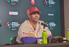 '도미니카 감독' MLB 전설 푸홀스 "韓, 실수 없는 깔끔한 팀→정교한 '스몰볼' 경계해야" [마이애미 현장]