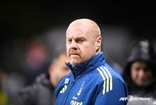 '폭망' 토트넘, 투도르 감독 OUT→'생존왕' 다이치 모셔온다 "임시 감독 자르고 또 임시 감독"