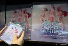'케이팝 데몬 헌터스', 속편 제작 확정…매기 강 감독 "이제 시작"