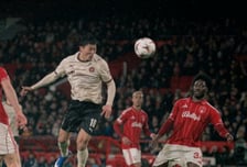 조규성 살아있네! EPL팀 상대 '원샷원킬' 대폭발! 3개월 만에 득점포... 미트윌란, 노팅엄 원정서 1-0 승리 'UEL 8강 보인다'