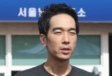 "왜 나한테만"...고영욱, MC딩동·이재룡 사건에 억울함 호소