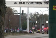 이란 보복 시작했나...미국서 ROTC 노리고 총격, 유대교 회당 차량돌진도