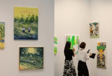 문체부, 미술진흥법 시행 앞두고 현장 목소리 듣는다