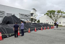 [속보] 경찰 여객기참사 특별수사단, 국토교통부 압수 수색 중