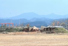 "유해 어떻게 이제야 나오나"…'여객기 참사' 경찰 특수단, 국토부 압색