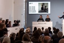 전쟁 터져도 수백억 미술품 산다…K미술 흥행은 여전히 '파란불'