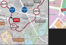 "광교에 바이오 창업 거점 들어선다"…GH, 공공지식산업센터 조성