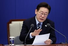 석유 '최고가격제' 시행…李대통령 "어기는 주유소 발견 시 제게 신고"