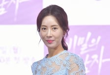 56세 김희정 "아직 미혼, 조카들 대신 키워…세상 떠난 오빠 대신"