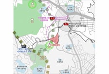 서울시, 성북·광진 모아타운 확정…노후 저층주거지 1091가구 공급
