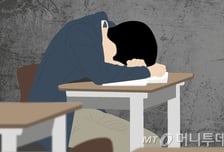 장애학생 집단 폭행한 '촉법소년' 초등생 3명, 소년부 송치