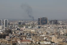 이라크 美·연합군 기지, 드론 타격…프랑스군 1명 사망·이탈리아 '철수'